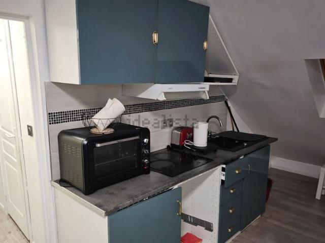 Appartement location à Magnanville, Yvelines