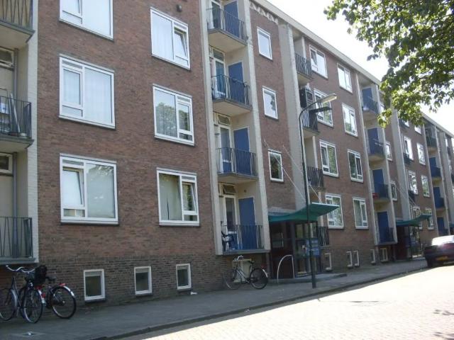 Appartement te huur in Apeldoorn, Gelderland