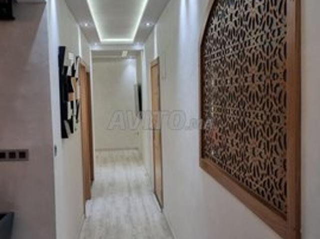 Appartement vente à Berrechid, Gharb-Chrarda-Beni Hssen