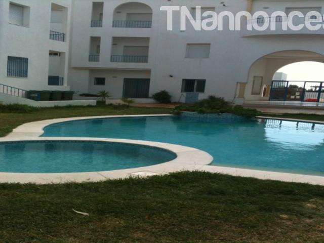 Appartement location
