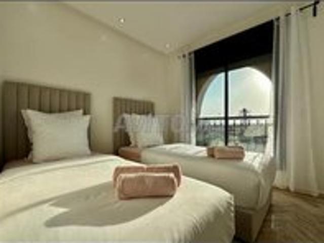 Appartement vente à Marrakech, L'Oriental