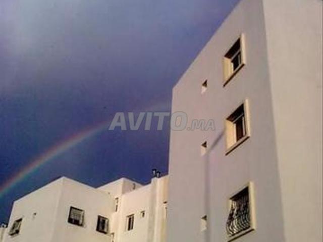 Appartement location à Hay Nahda, Ben Slimane