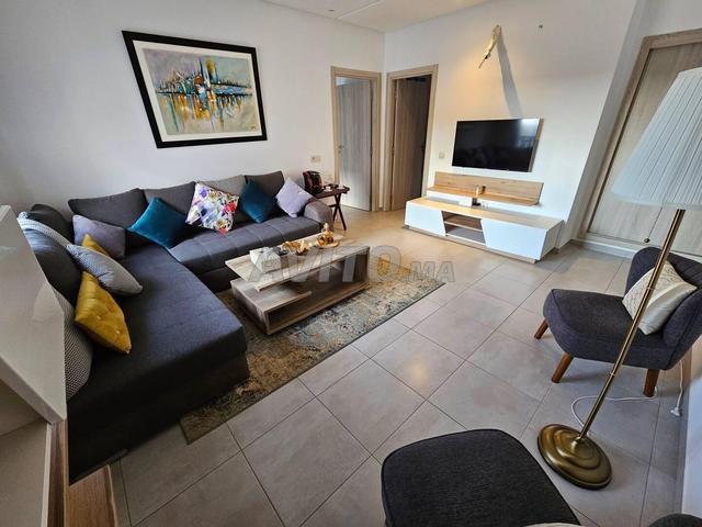 Appartement vente à Martil, Tanger-Tétouan