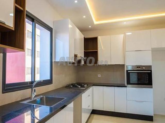 Appartement location à El Ma, Gharb-Chrarda-Beni Hssen