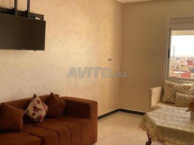 Appartement location à Anfa, Gharb-Chrarda-Beni Hssen