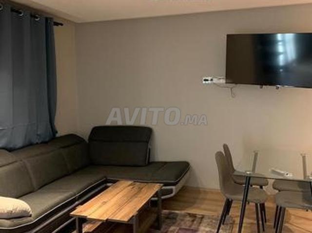 Appartement location à Ben Guerir, L'Oriental