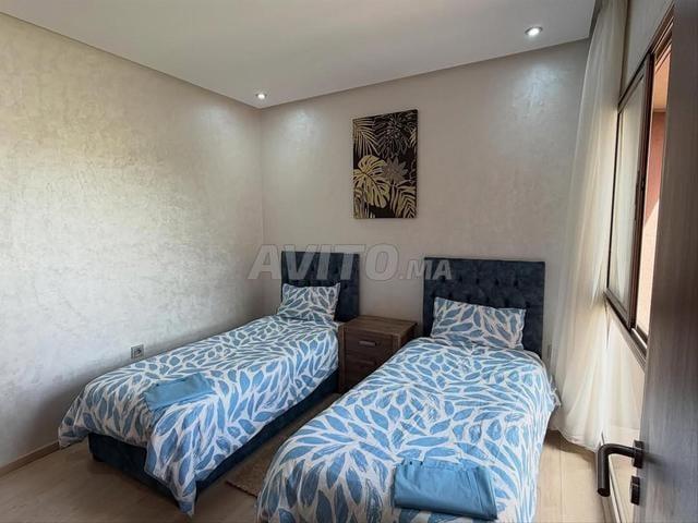 Appartement location à Mohammedia, Gharb-Chrarda-Beni Hssen