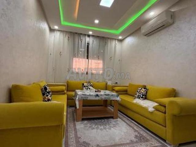 Appartement location à Bouskoura, Gharb-Chrarda-Beni Hssen