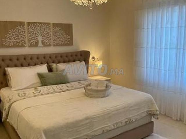 Appartement location à Meknès