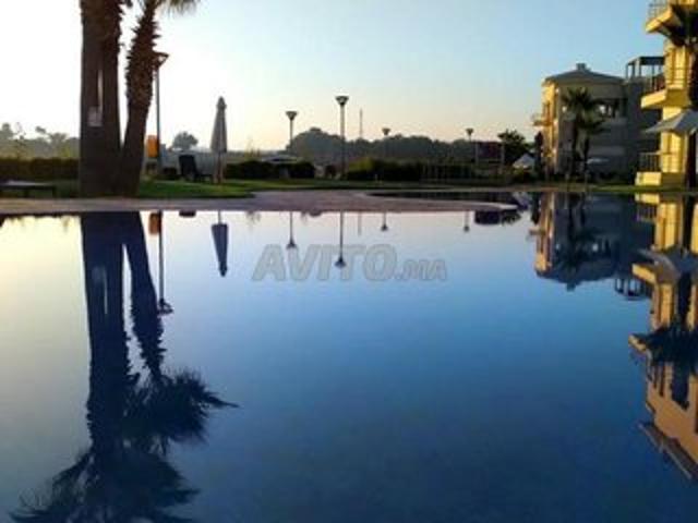 Appartement location à Gharb-Chrarda-Beni Hssen