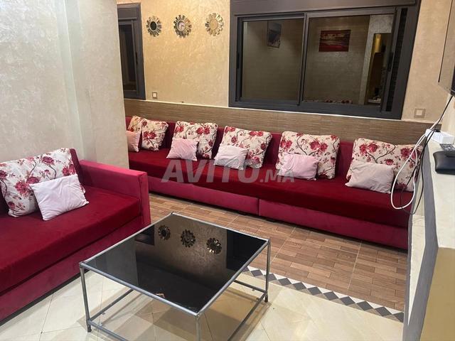 Appartement location à Meknès