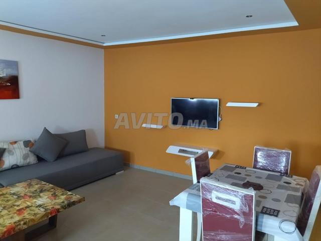 Appartement location