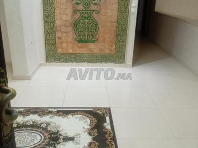 Appartement location à Salé