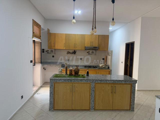 Appartement location à Salé