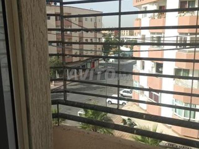 Appartement location à Salé