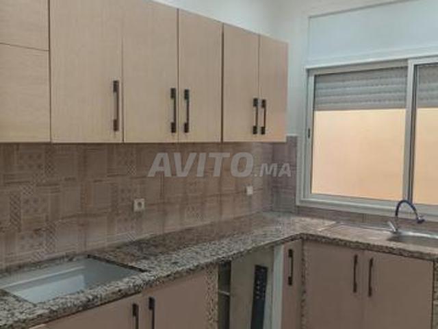 Appartement location à Salé