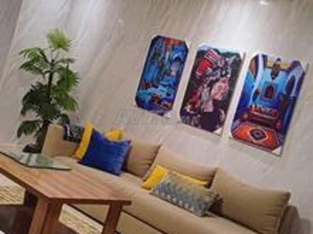 Appartement location à Khouribga
