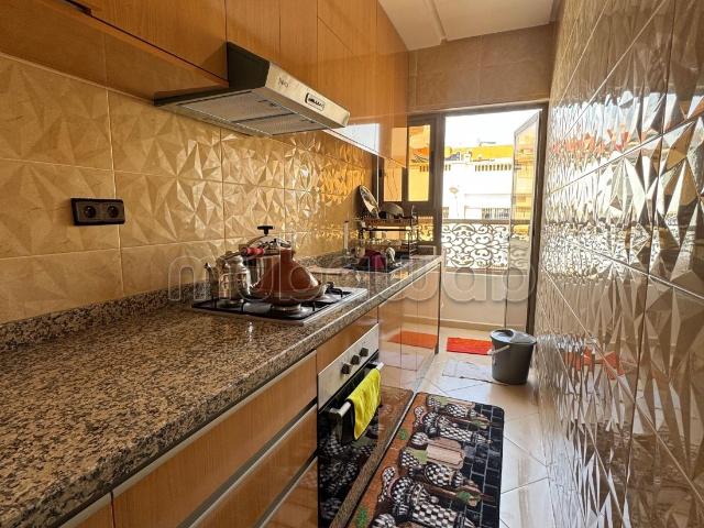 Appartement location à Agadir, Oued ed Dahab-Lagouira