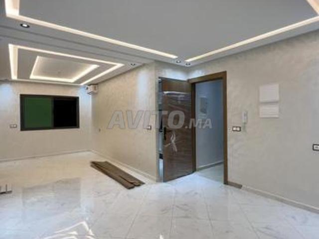 Appartement vente à Lyautey