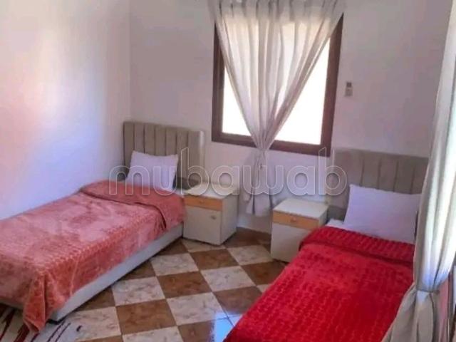 Appartement location à Nador