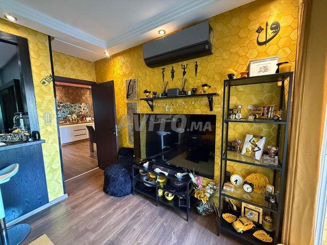Appartement vente à L'Oriental