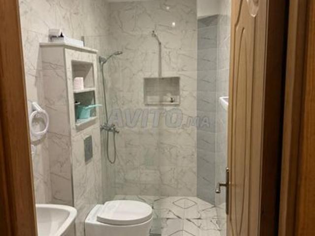 Appartement location à Tangero, Tanger-Tétouan