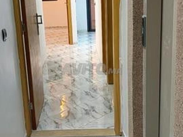 Appartement vente à Lyautey