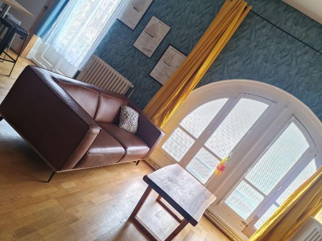 Appartement location à Rochefort