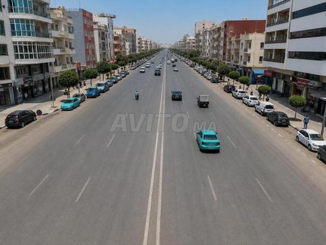 Appartement location à Tangero, Tanger-Tétouan