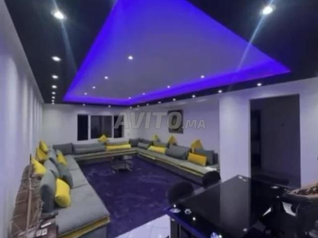 Appartement location à El Ma, Gharb-Chrarda-Beni Hssen