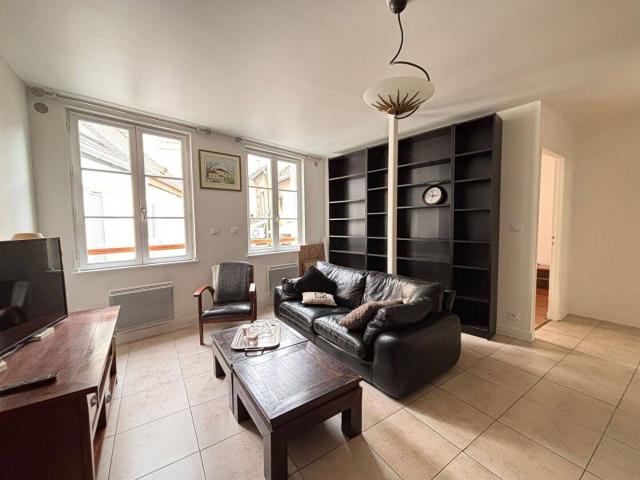 Appartement location à Magny-en-Vexin, Val-d'Oise