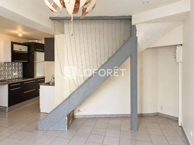 Appartement location à Magny-en-Vexin, Val-d'Oise