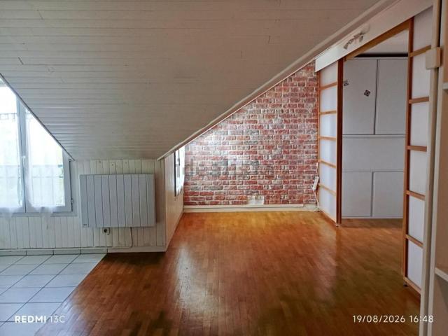 Appartement location à Magny-le-Hongre, Seine-et-Marne