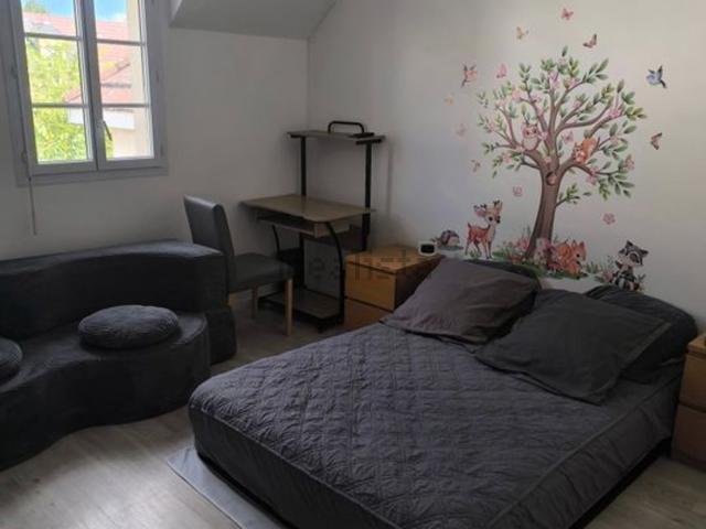 Appartement location à Magny-le-Hongre, Seine-et-Marne
