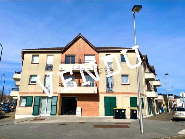 Appartement vente à Gomberville, Magny-les-Hameaux