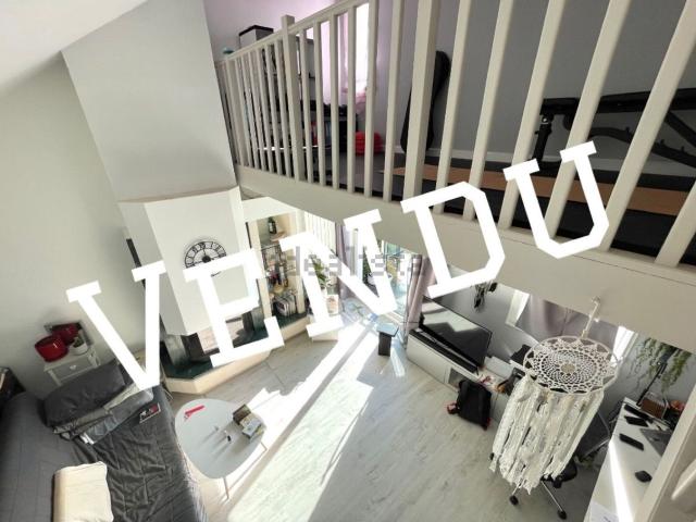 Appartement vente à Gomberville, Magny-les-Hameaux