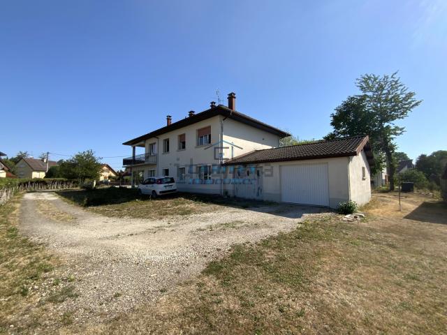 Appartement vente à Magny Vernois Tuilerie, Magny-Vernois