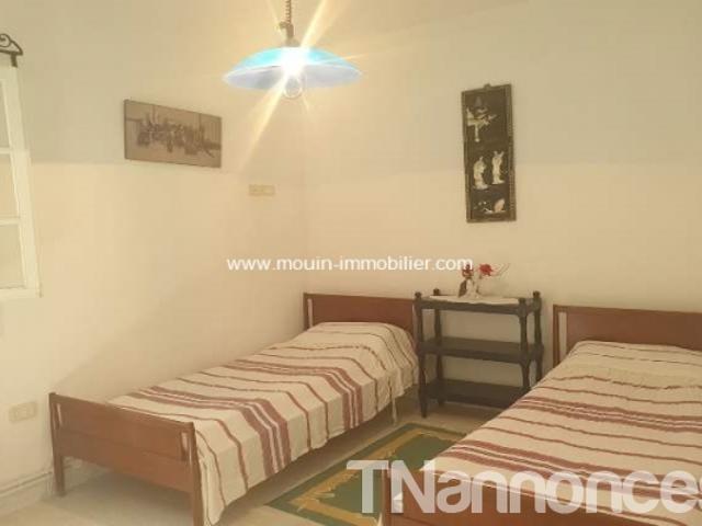 Appartement vente