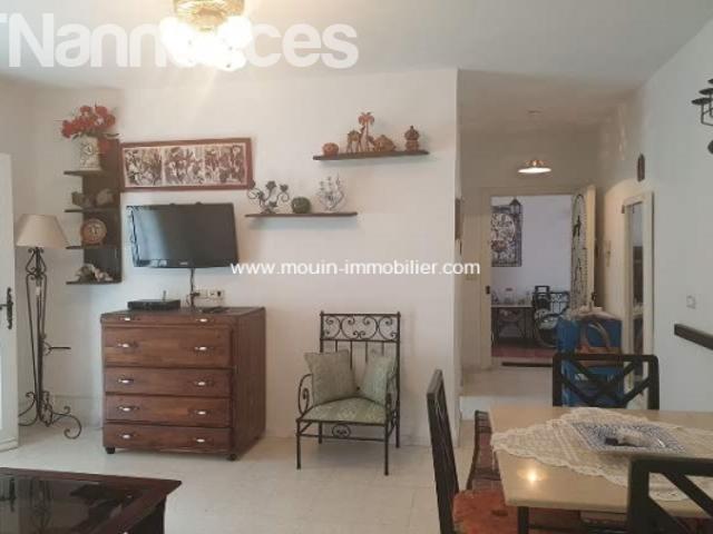 Appartement location