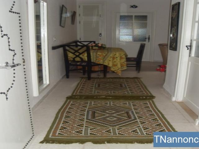 Appartement location
