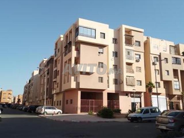 Appartement vente à Marrakech, L'Oriental