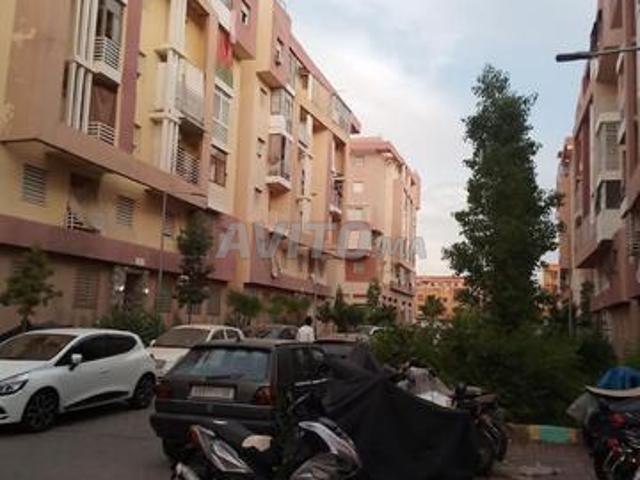 Appartement vente à Marrakech, L'Oriental