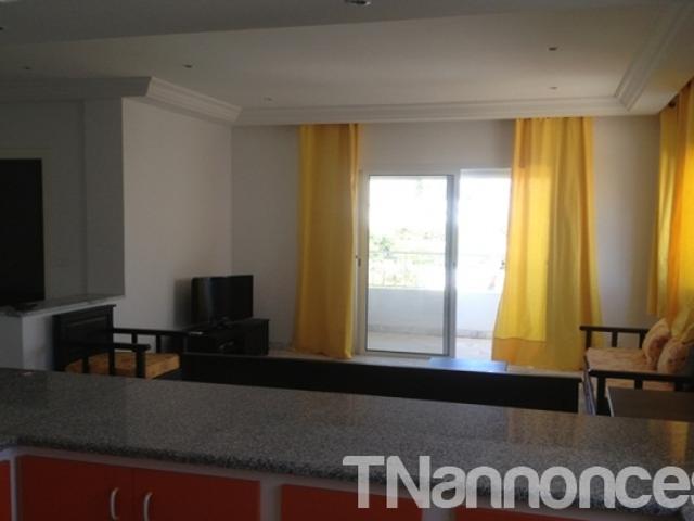 Appartement location