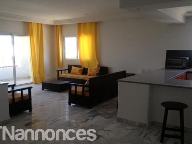 Appartement vente