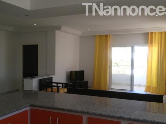 Appartement vente