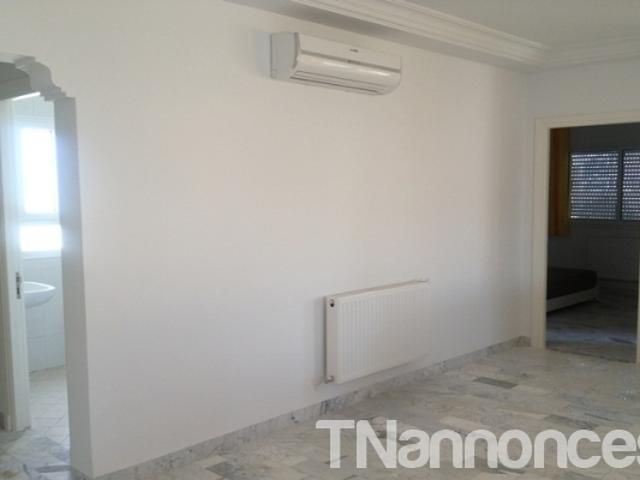 Appartement vente