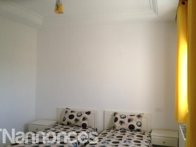 Appartement location