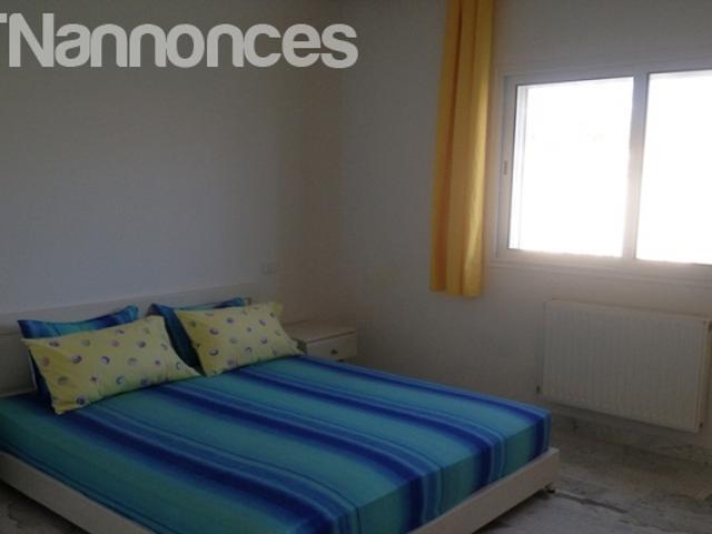 Appartement location