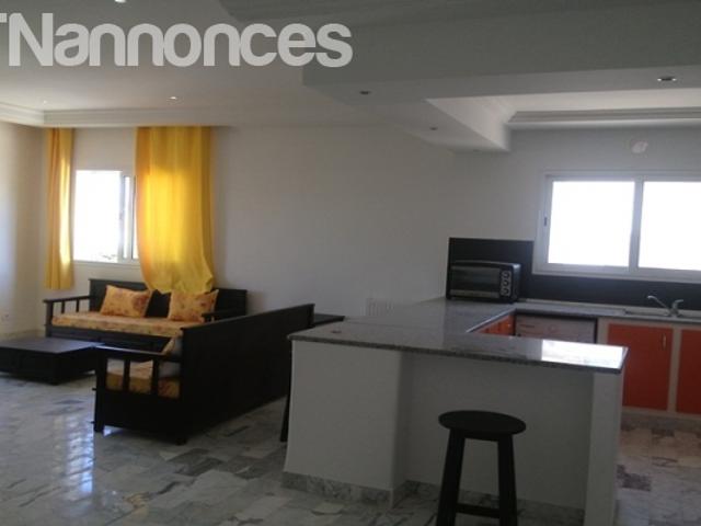 Appartement vente