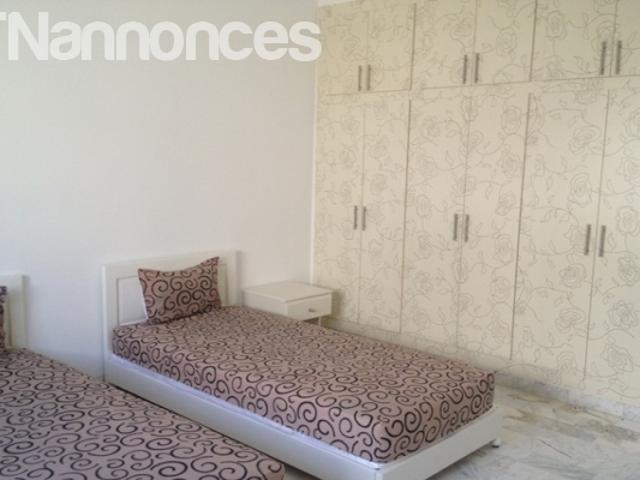 Appartement vente
